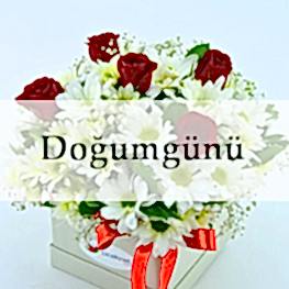 Doğum Günün Kutlu Olsun