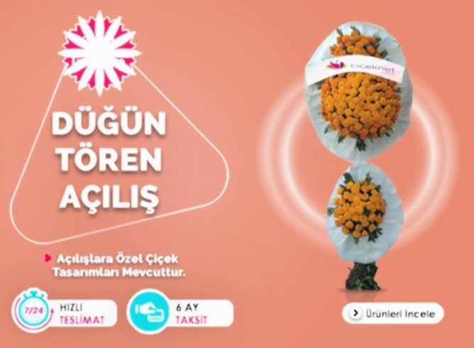 Düğün - Tören - Açılış