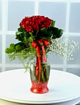 Sevginin Yaşı Hep 19  çiçek gönder