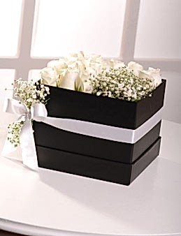 Asil Beyaz  çiçek gönder