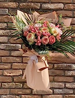 20 Ekvator Gül Buketi  Buketler çiçek gönder