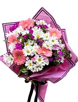 Buket Buketler çiçek gönder