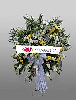 Karışık Ferforje  çiçek gönder