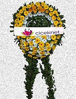 Acınızı Paylaşıyoruz Cenaze Çelengi  çiçek gönder
