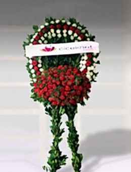 Cenaze Merasim Çelengi  çiçek gönder