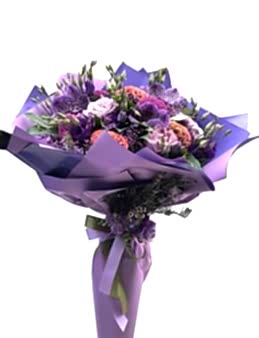 Özel Tasarım El Buketi Buketler çiçek gönder