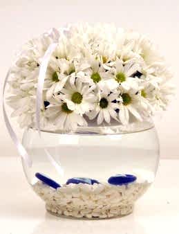 Nazar Boncuğum  çiçek gönder