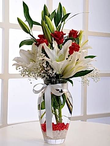 Sevgi Bahçesi Aranjmanlar çiçek gönder