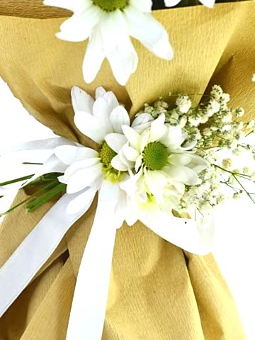 Kucak Dolusu Papatyalar Buketler çiçek gönder